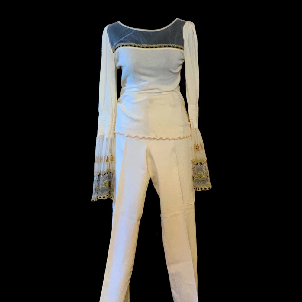 Light weight cotton shirt